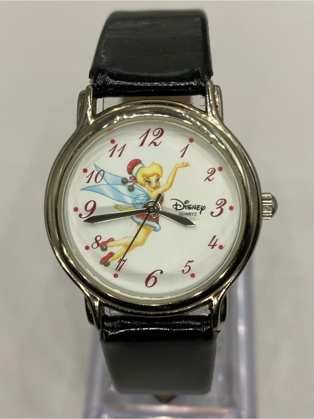 Disney new battery’s