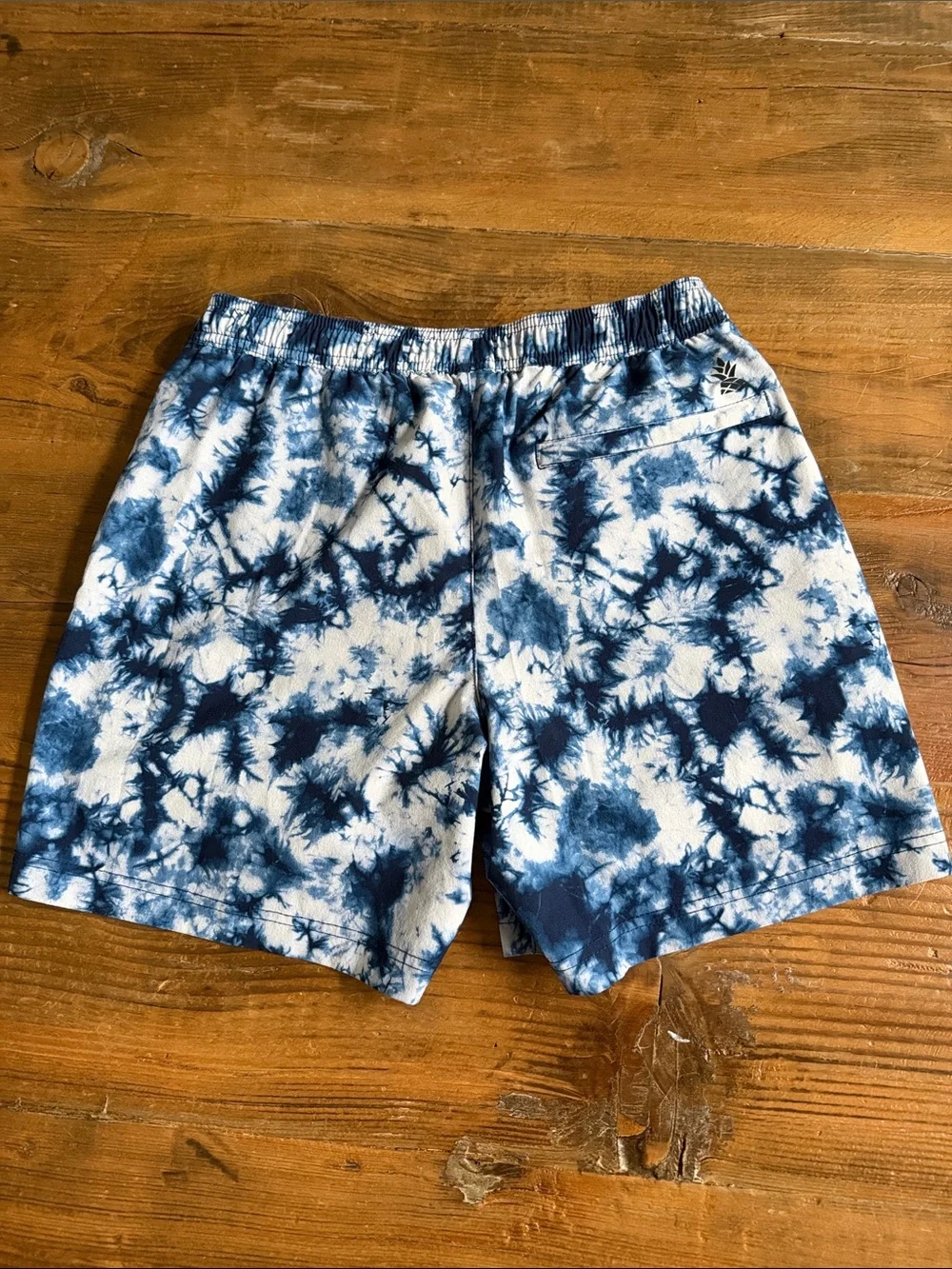 chubbies great size