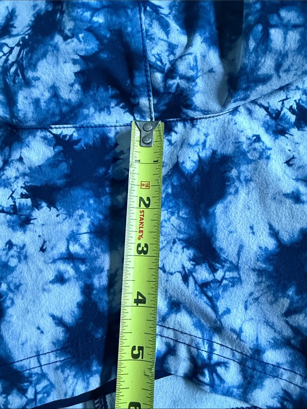 chubbies great size