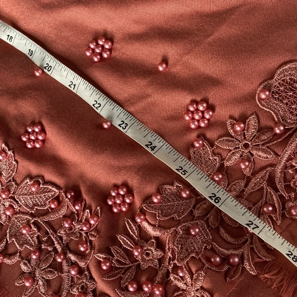Marina D’Este marina scarf