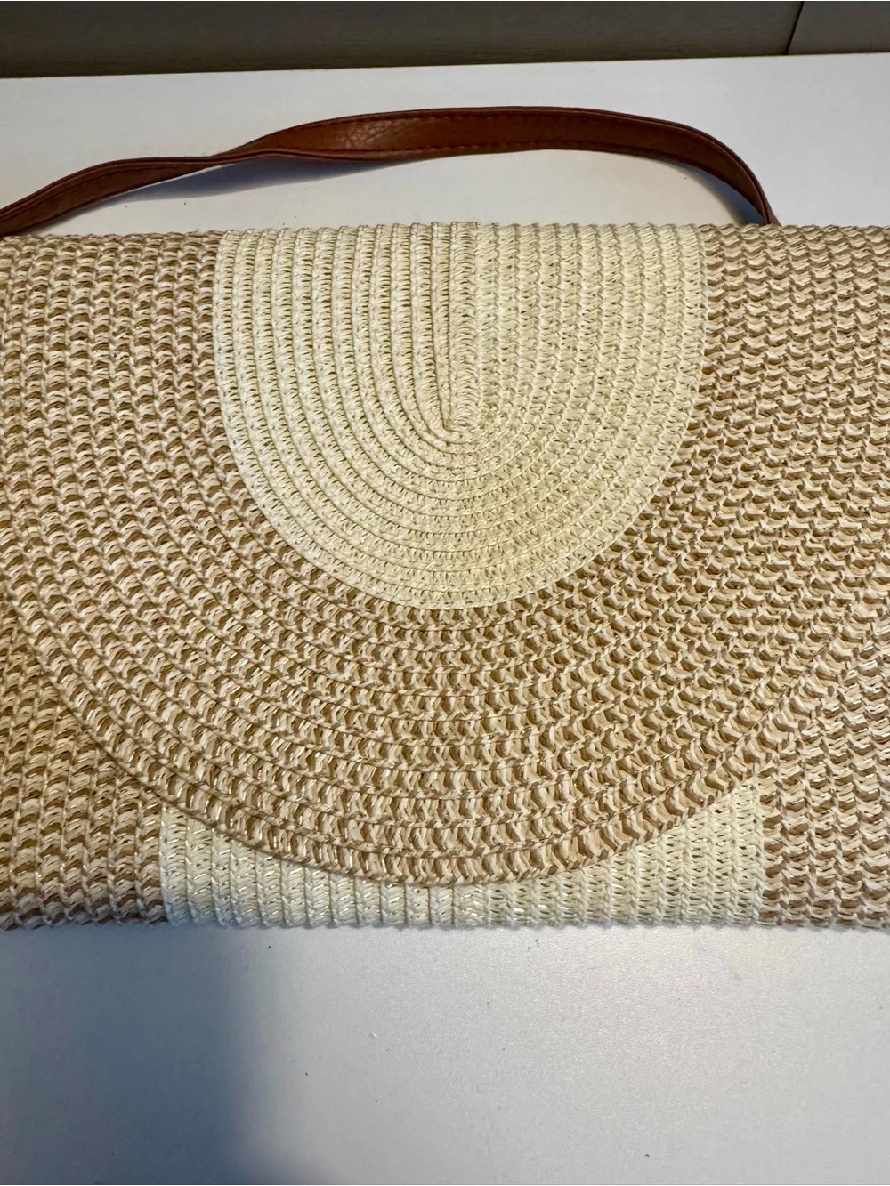 N/A adds stylish brown