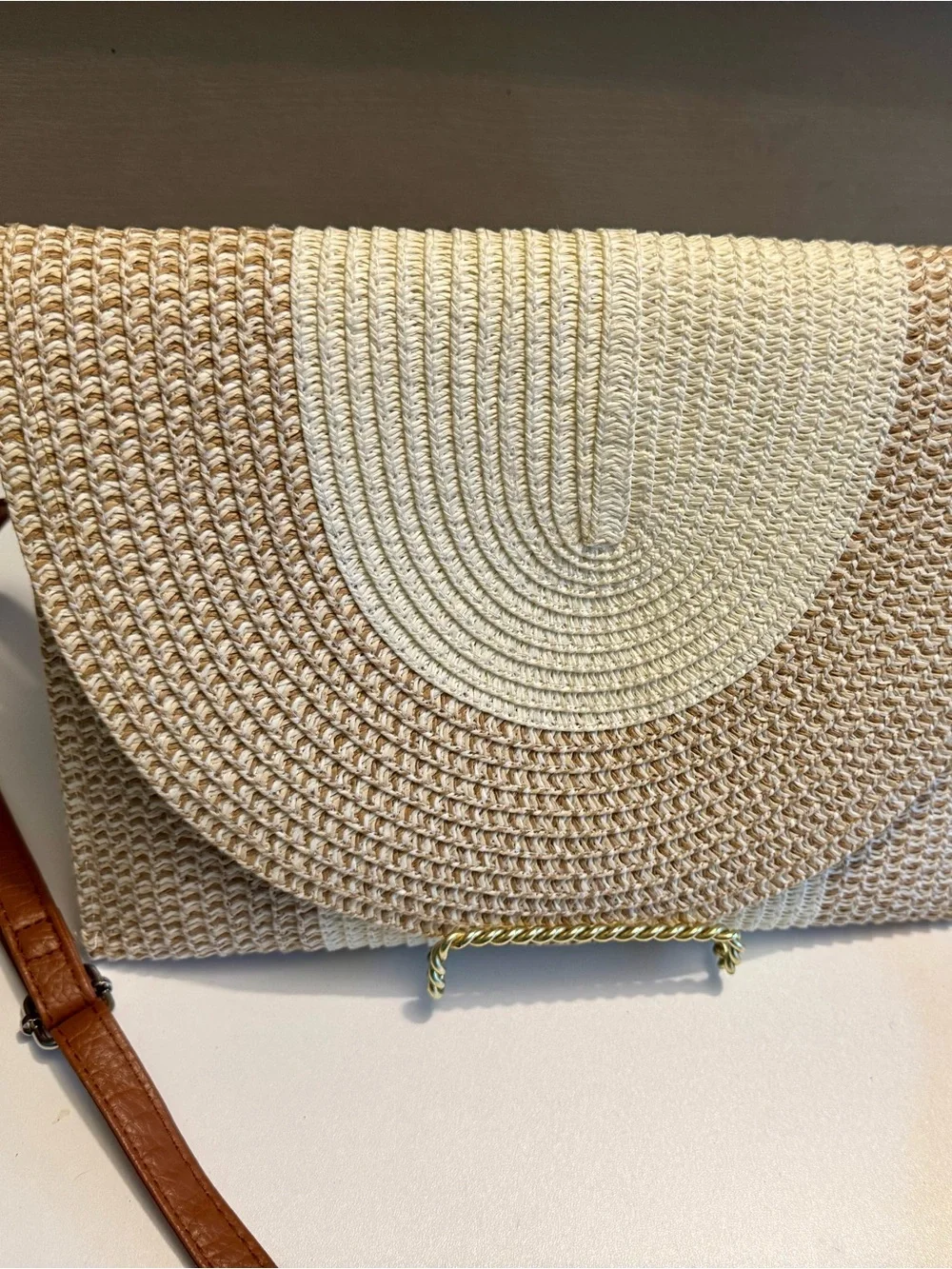 N/A lightweight pictures woven