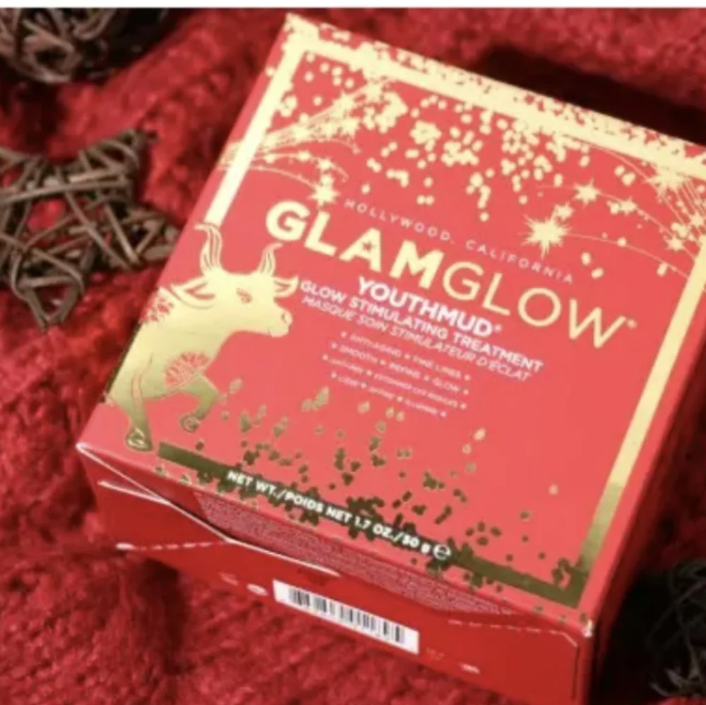 GLAMGLOW ❤️ limited
