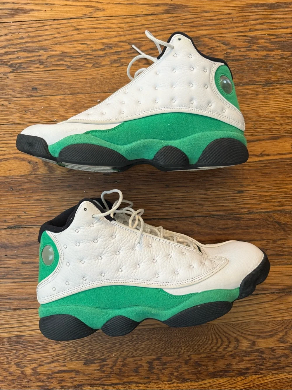 Jordan jumpman tread mens