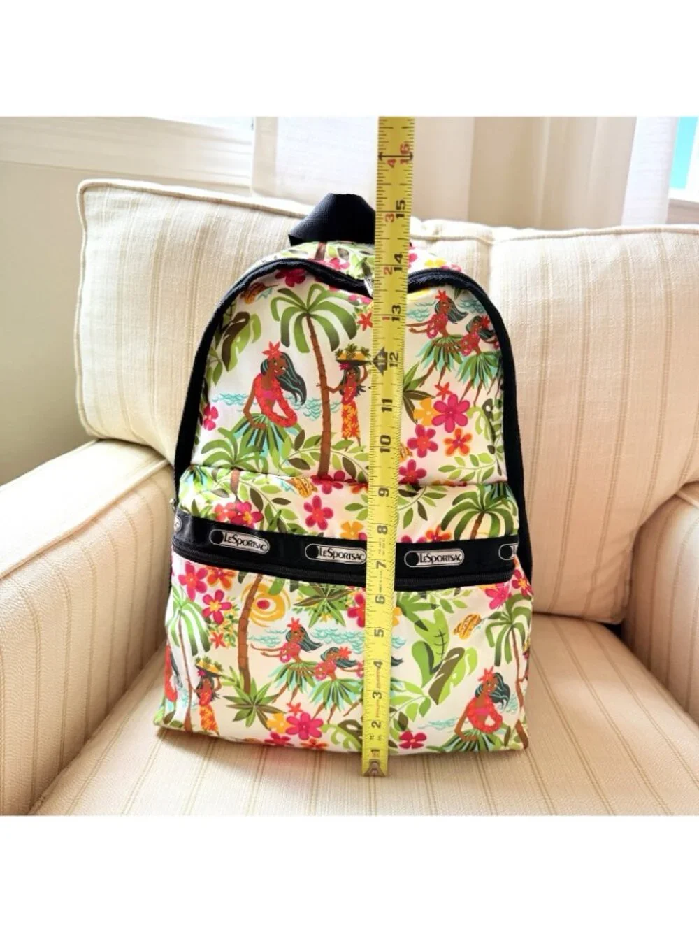 Lesportsac or wahine sweet