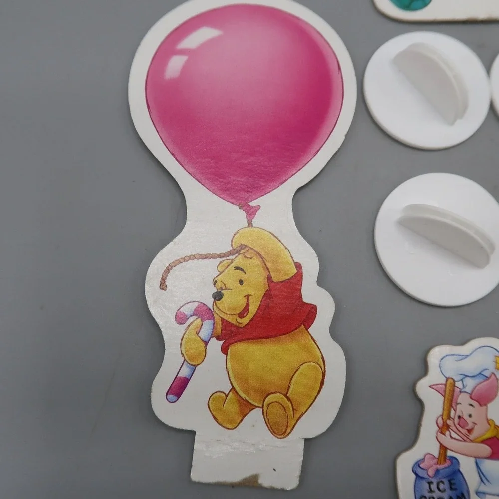 Hasbro welcome pocket