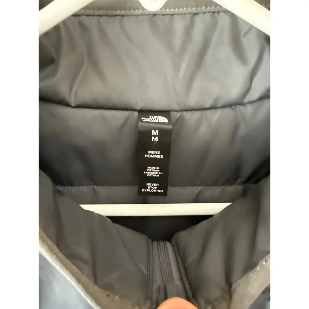 The North Face discover ultimate
