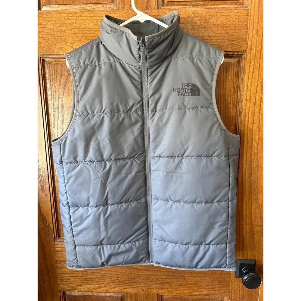 The North Face discover ultimate