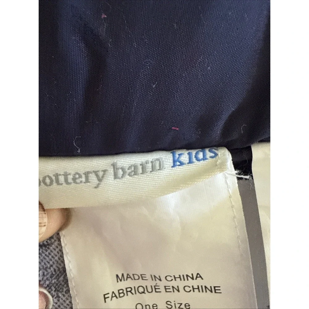 Pottery Barn pottery barn