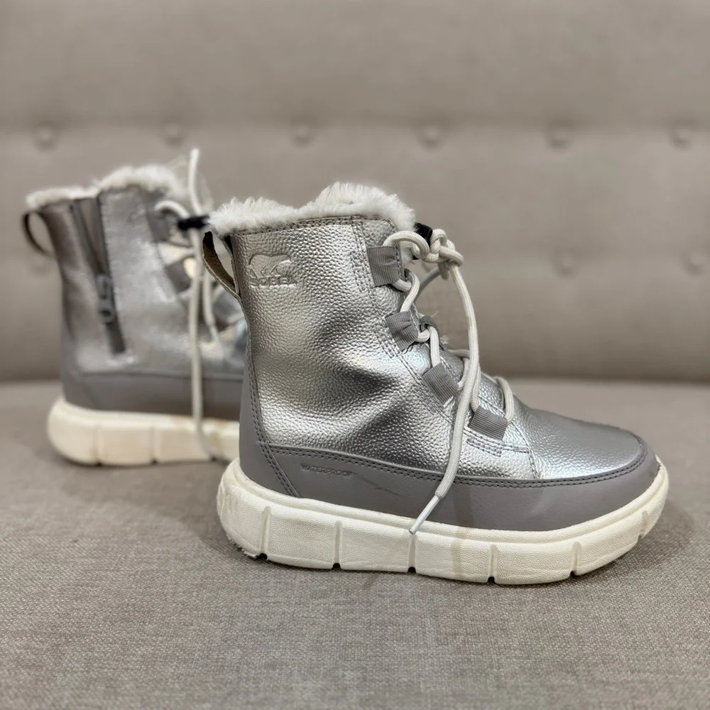 Sorel explorer iii