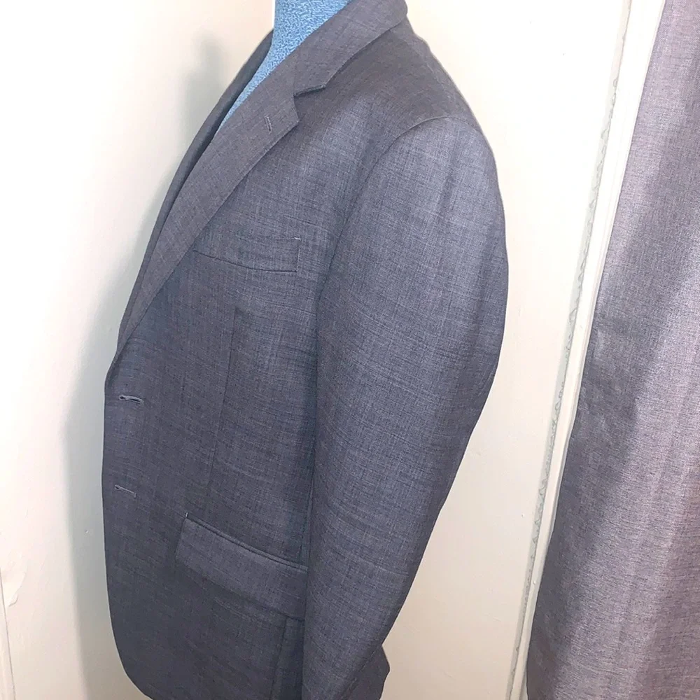 Chaps size 38r