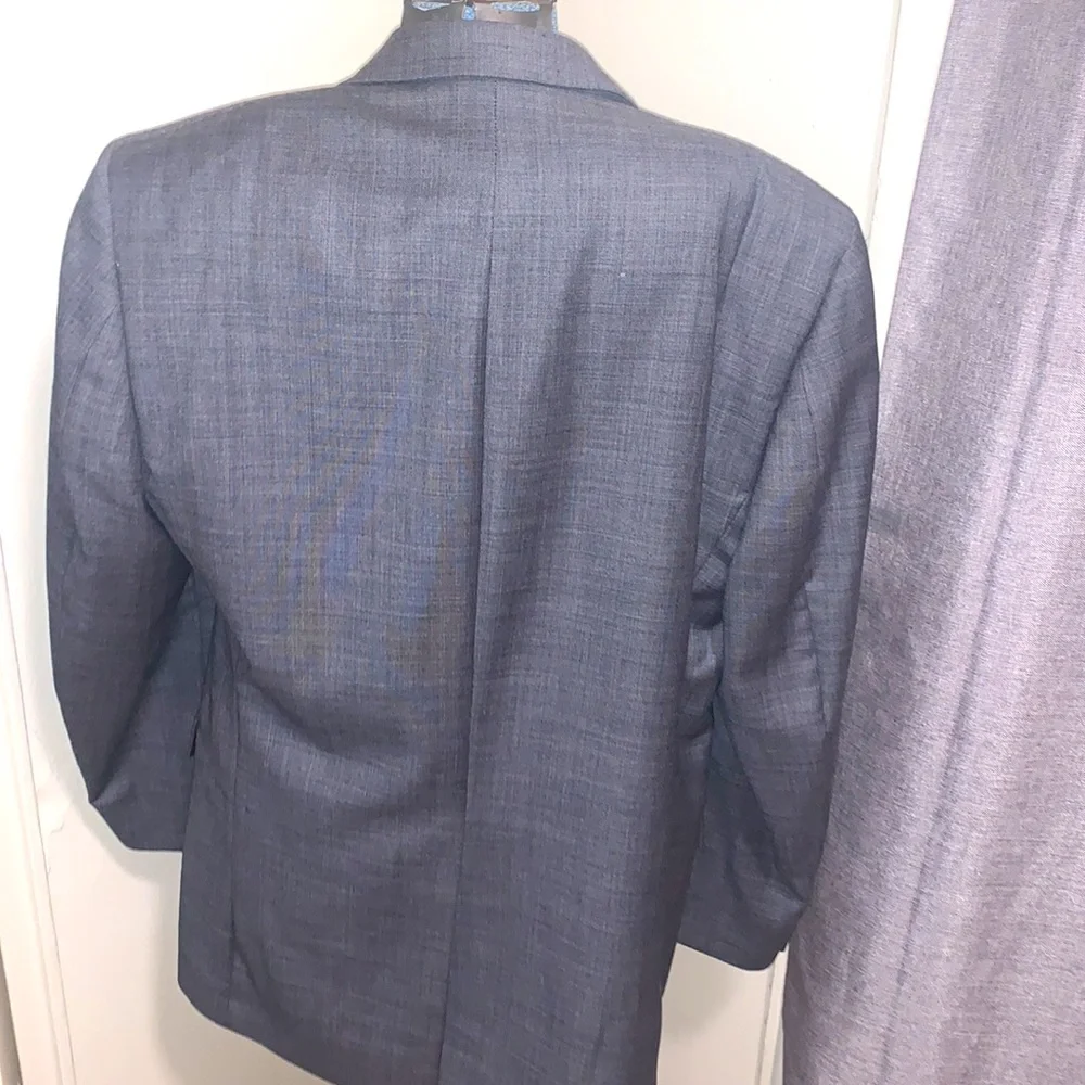 Chaps size 38r