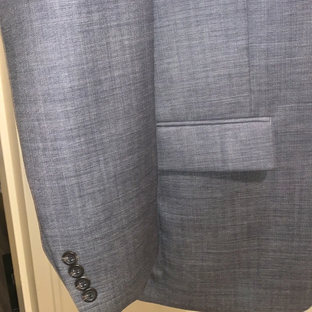 Chaps size 38r