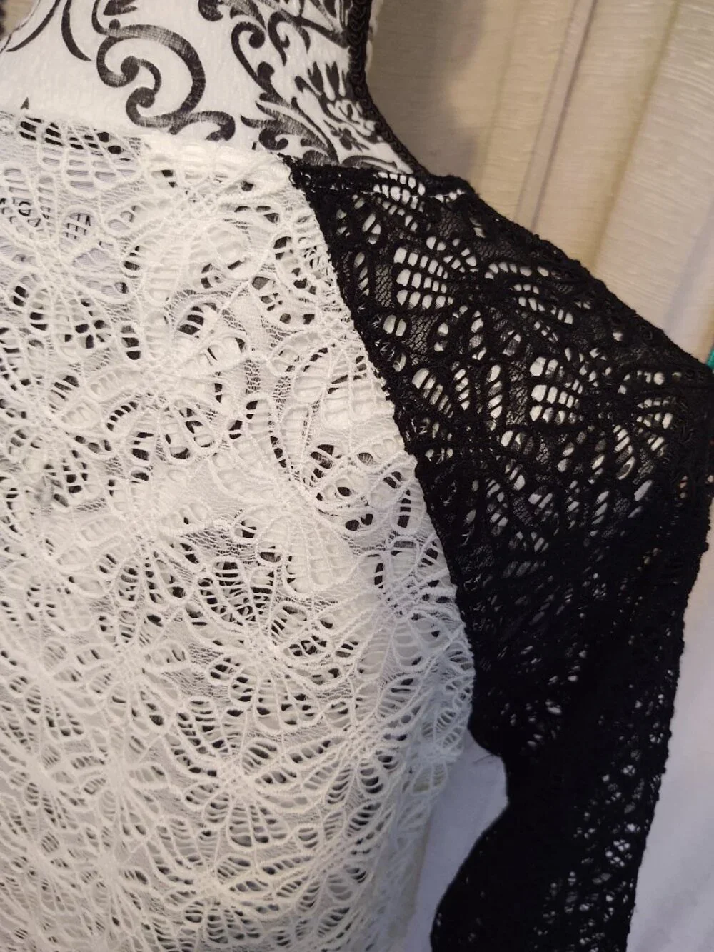 MINKPINK imagine black