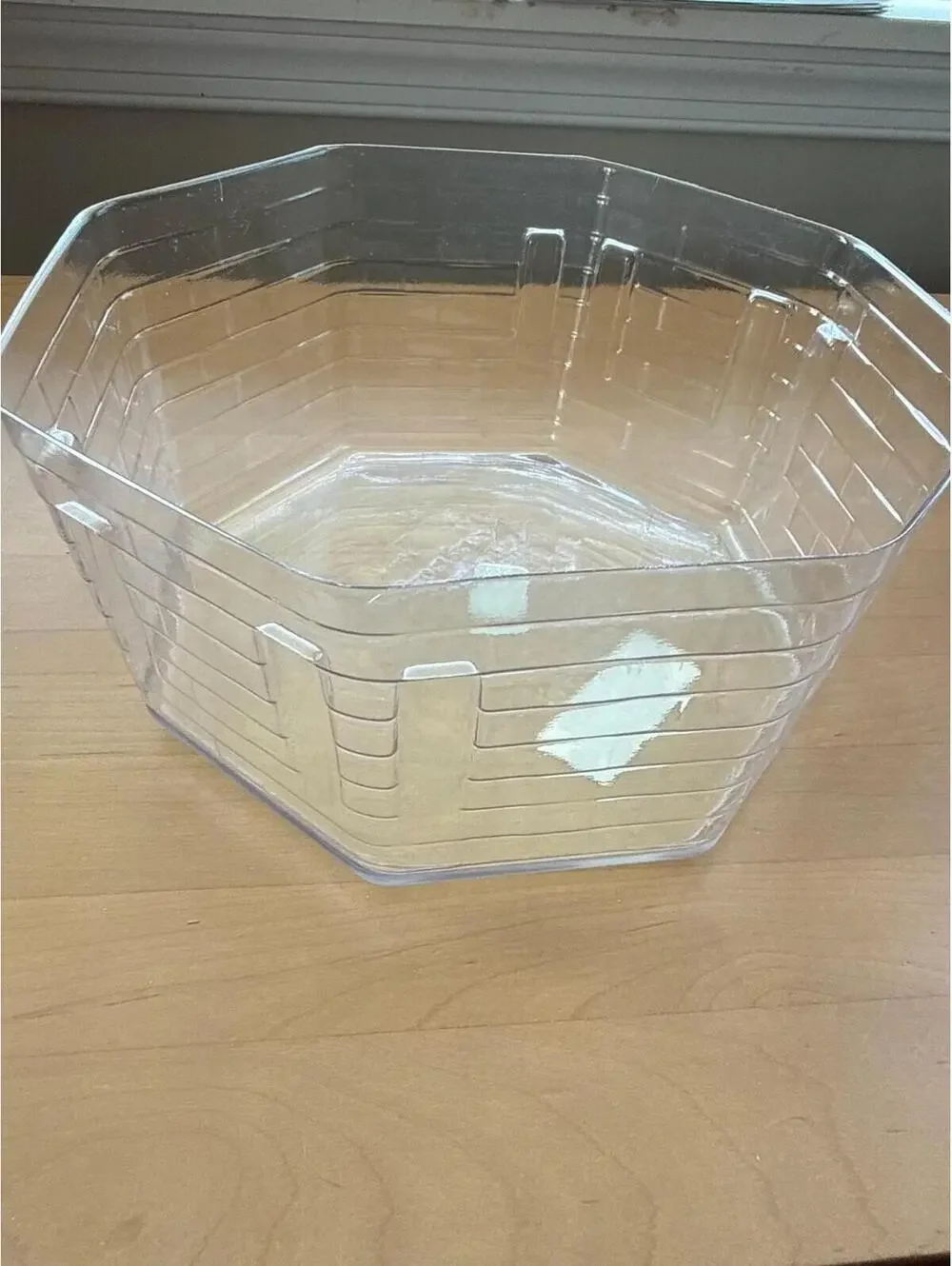 Longaberger item is longaberger