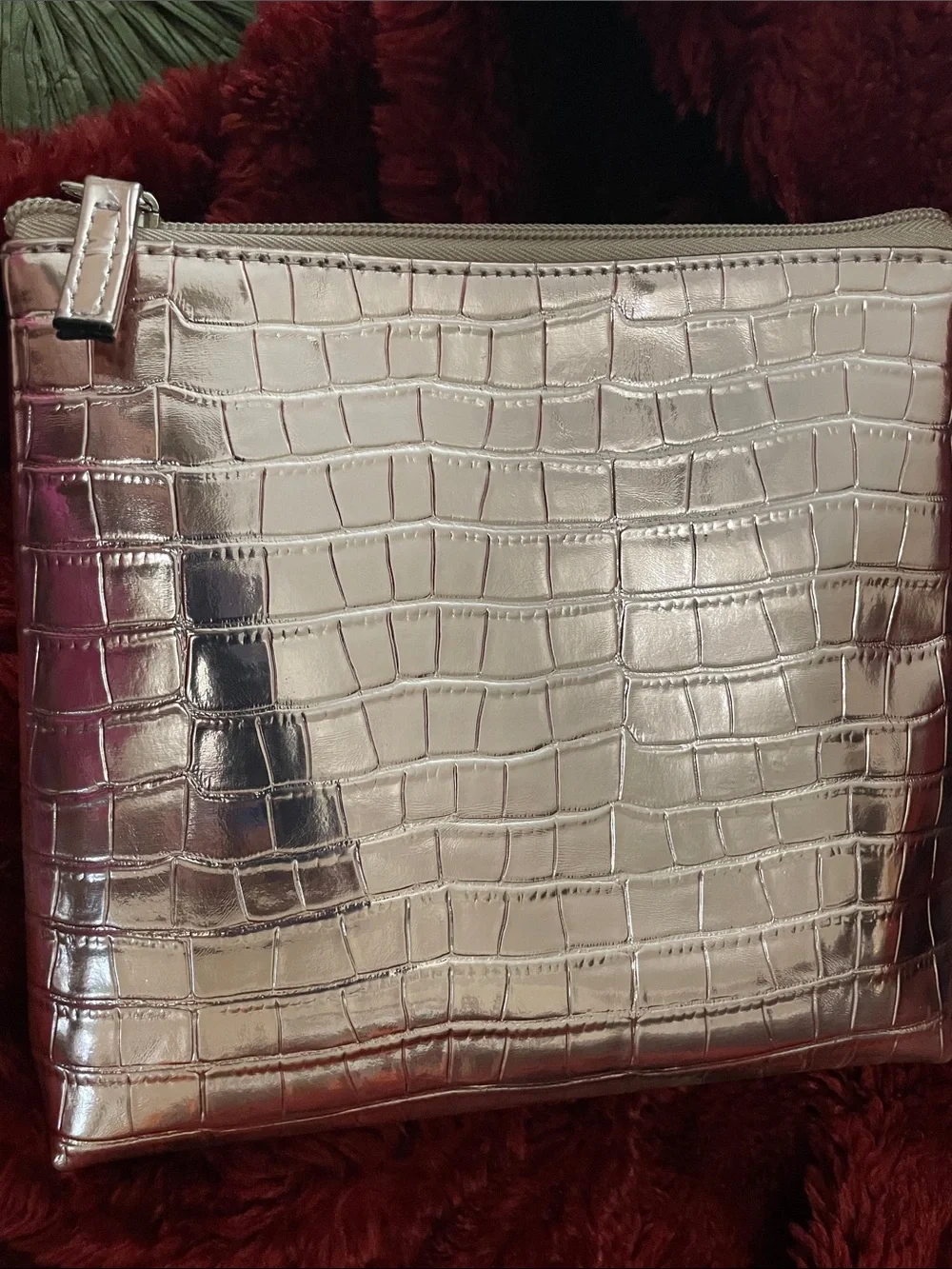 Jimmy Choo pink are