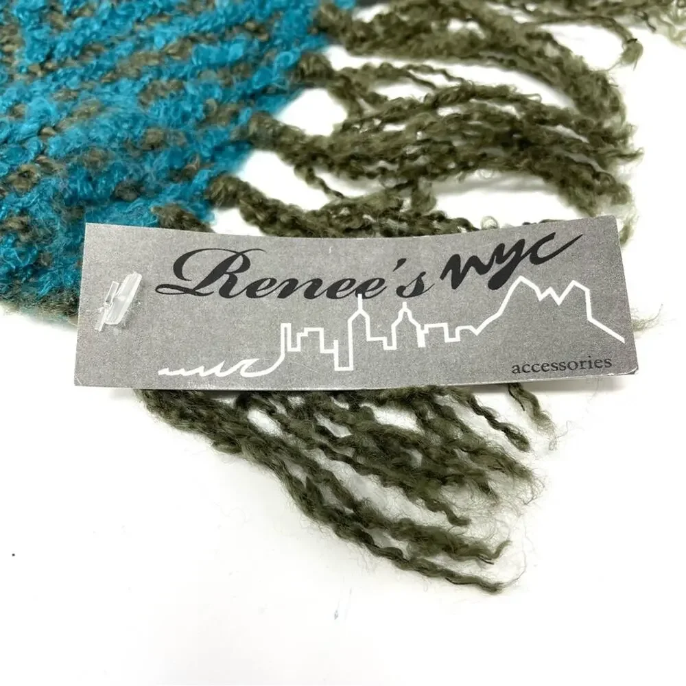 Rennes NYC sold knit