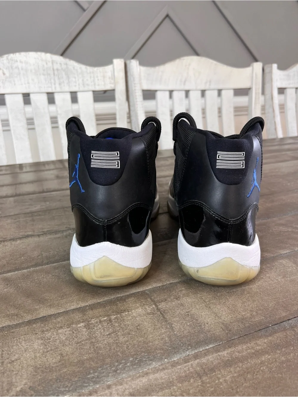 Jordan good used