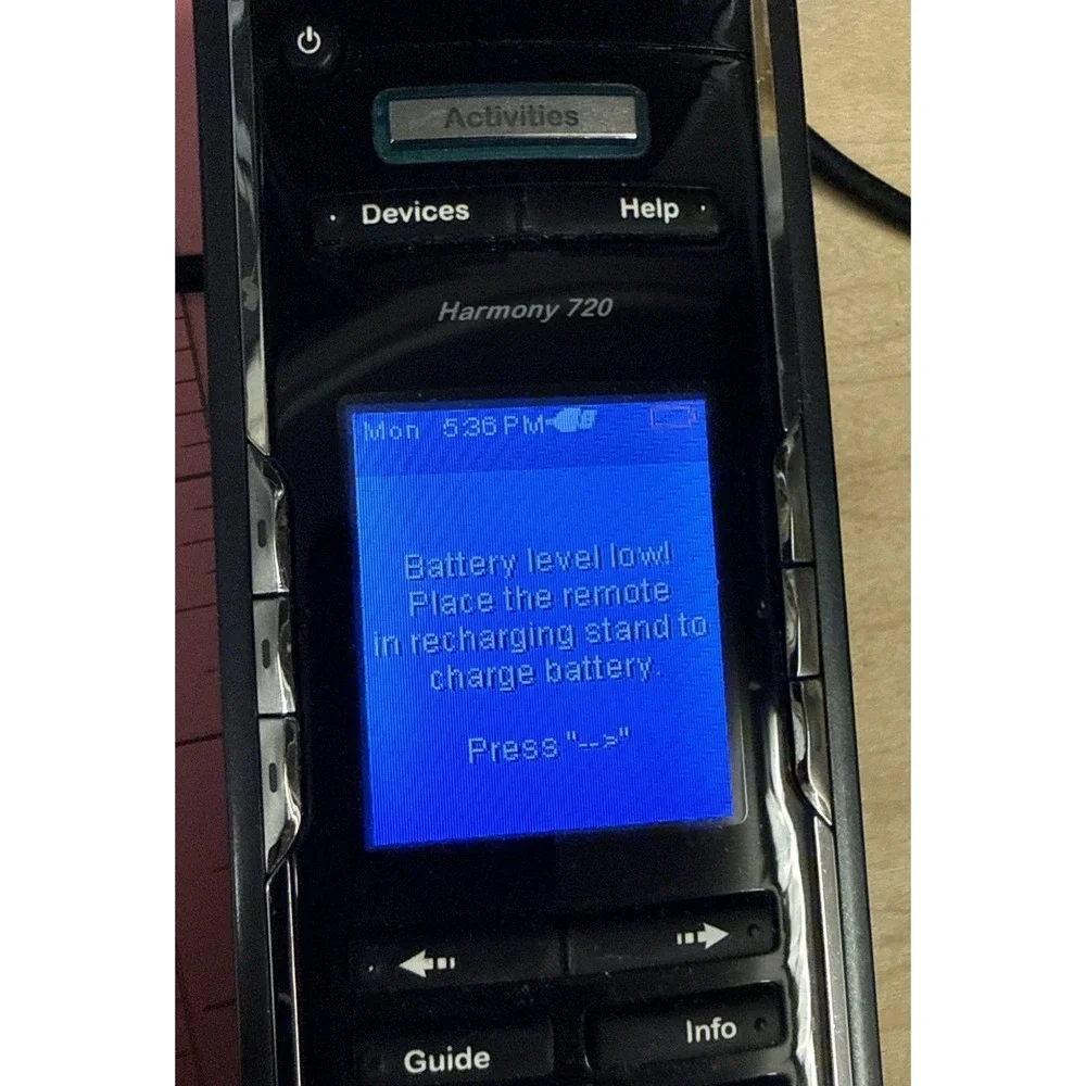 Logitech this listing