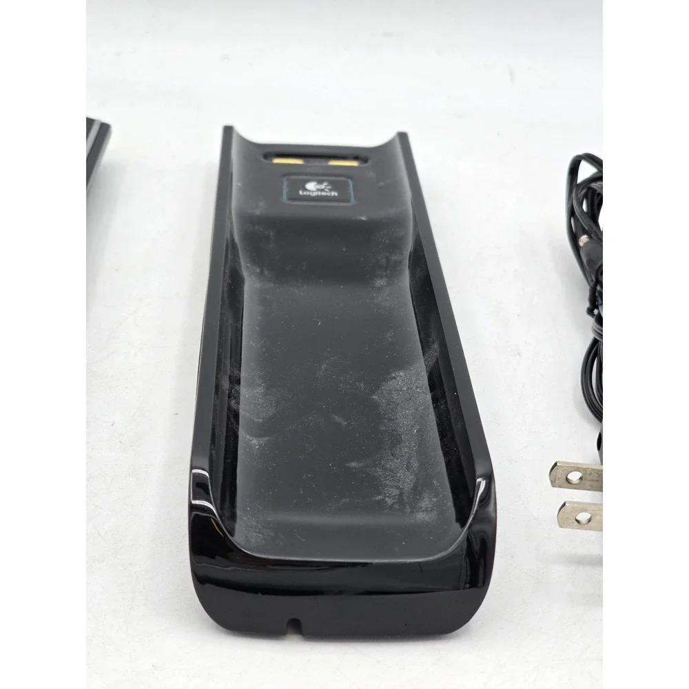 Logitech this listing