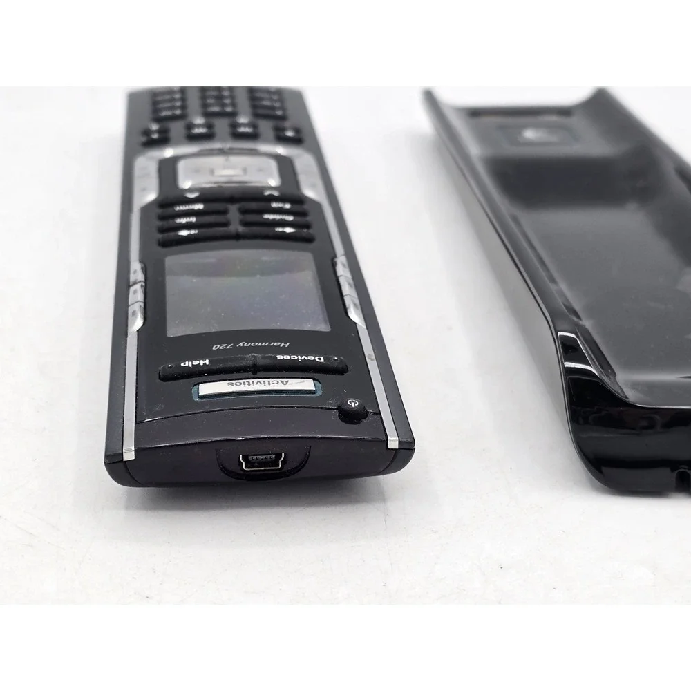 Logitech this listing
