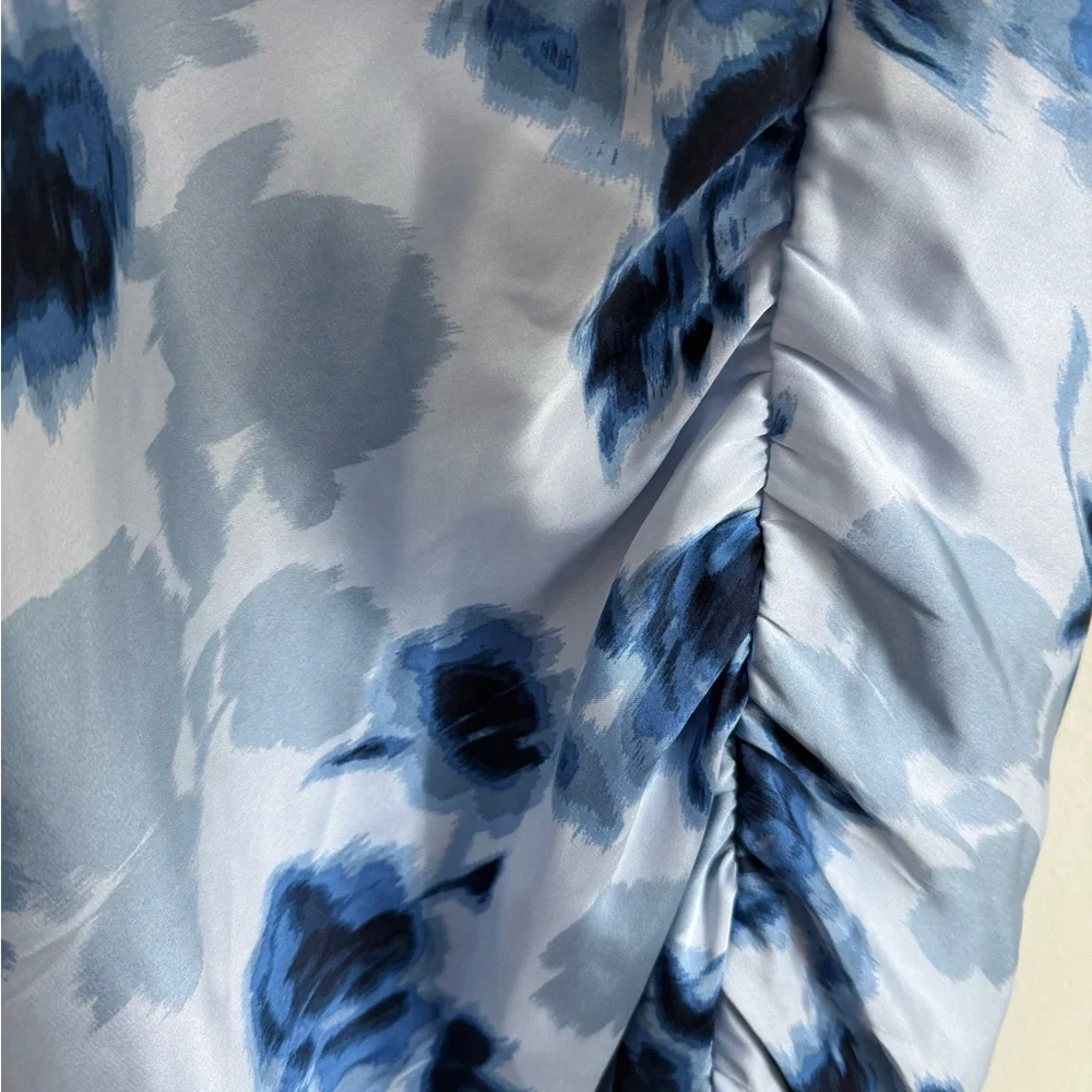 Abercrombie & Fitch questions but purchased