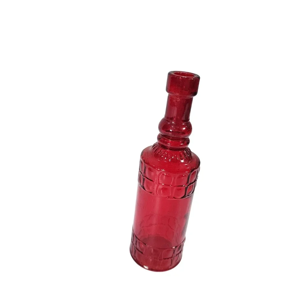 N/A vintage red