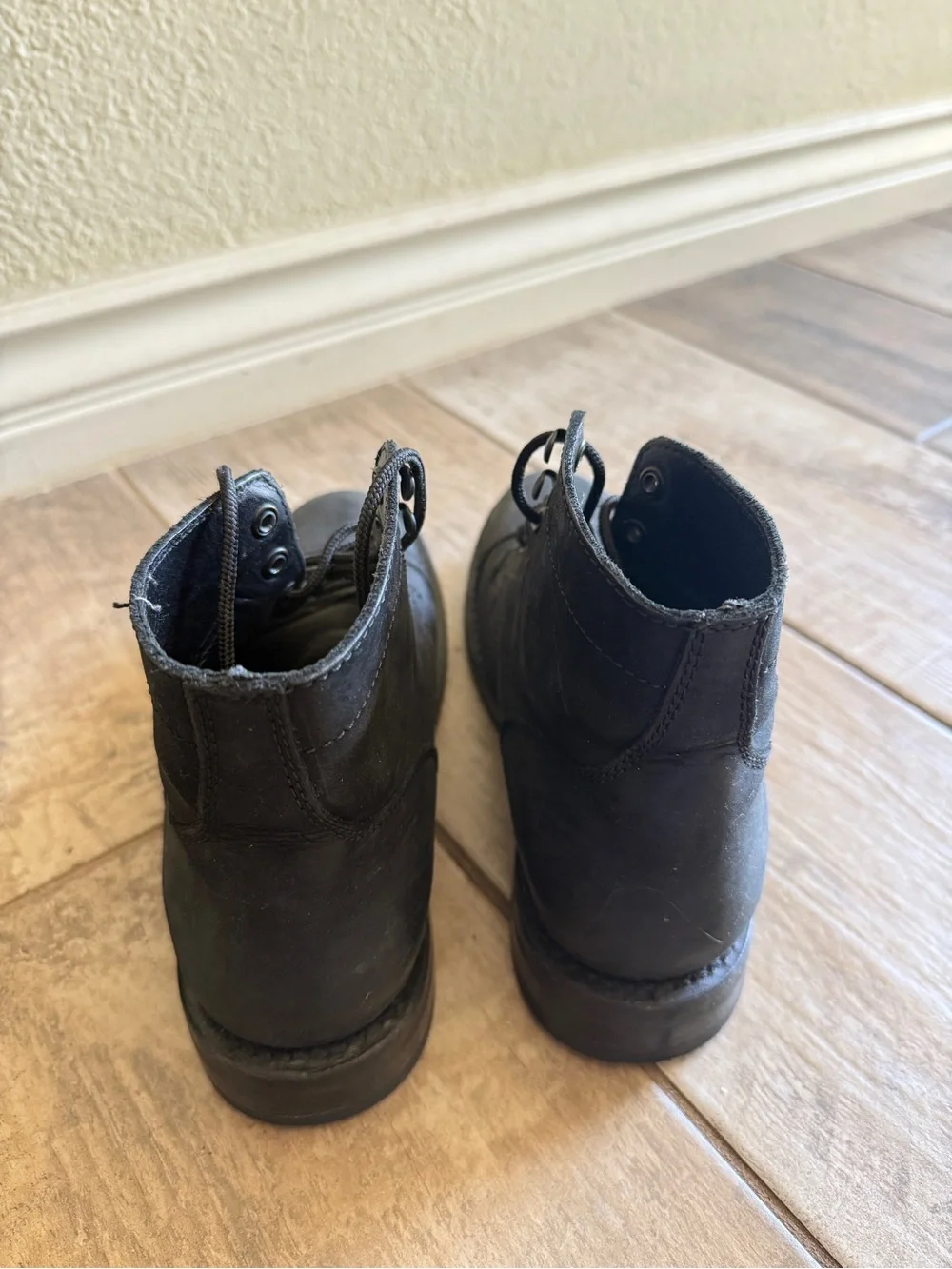 Thursday Boot Company timeless design added