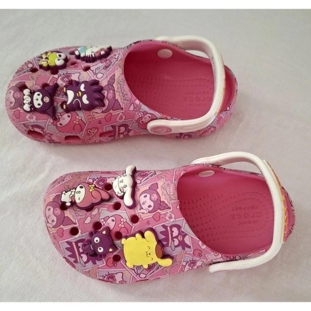 Sanrio pair hello