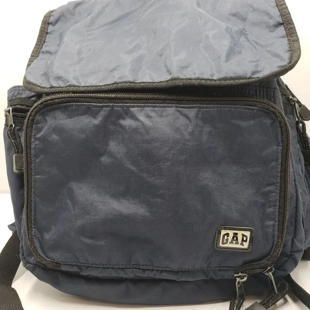 GAP vintage nylon