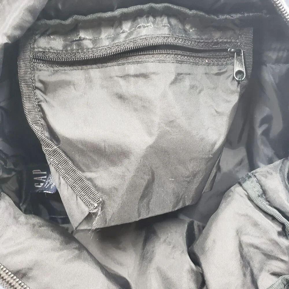 GAP vintage nylon