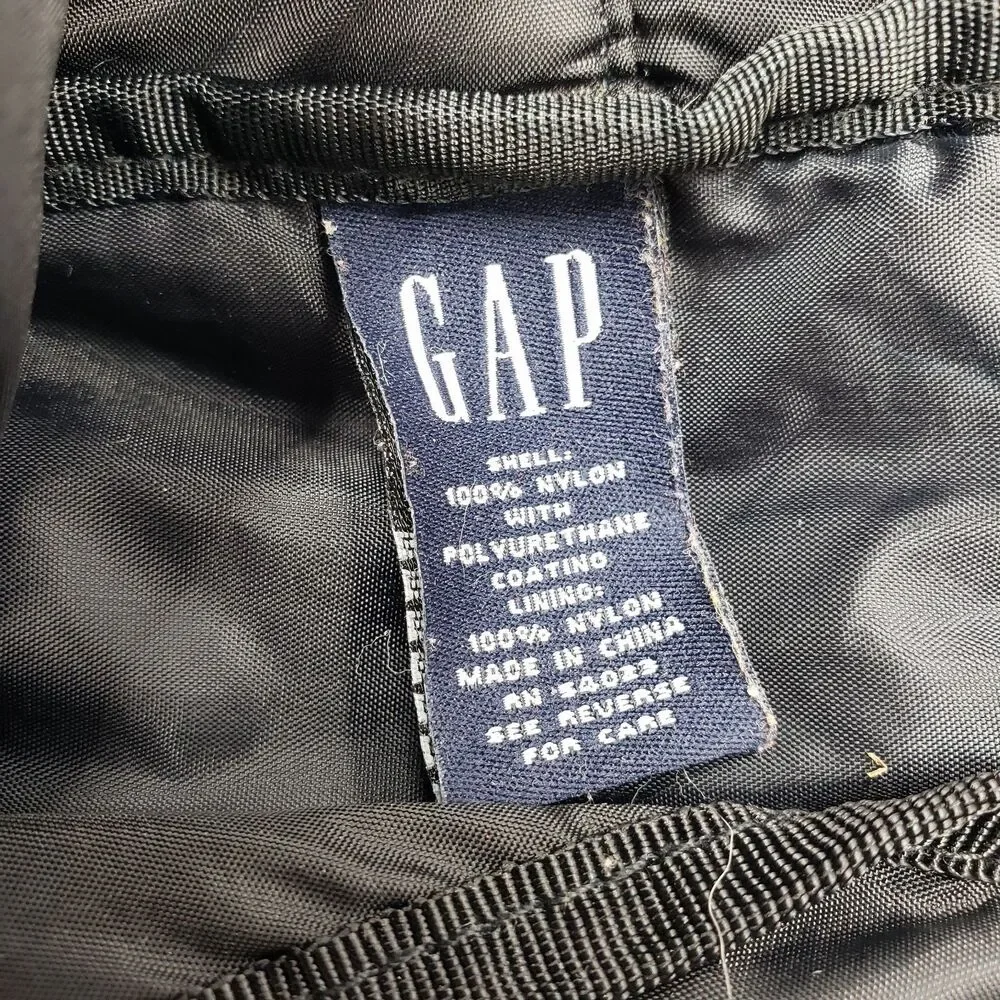 GAP vintage nylon