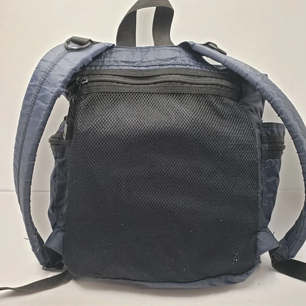 GAP vintage nylon