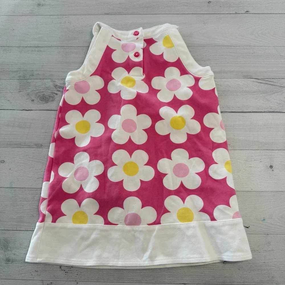 Gymboree girls floral