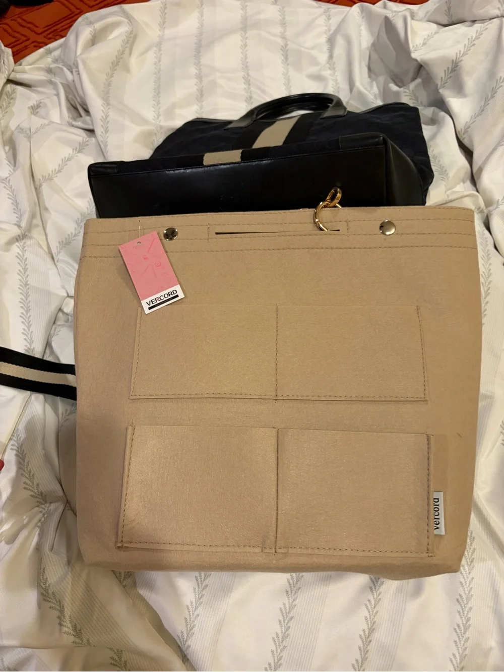Gucci tote bag