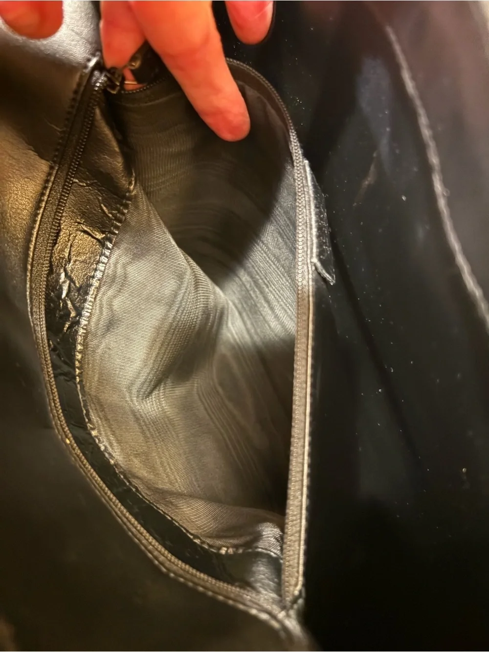 Gucci tote bag