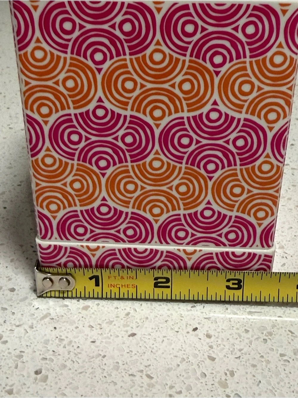 Jonathan Adler workspace pencil