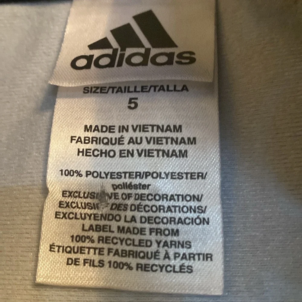adidas zip up