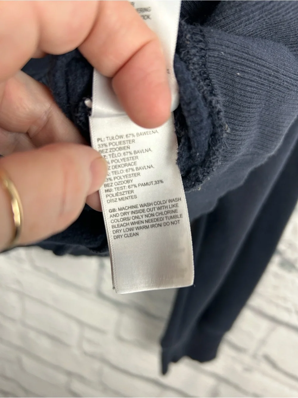 The North Face features north