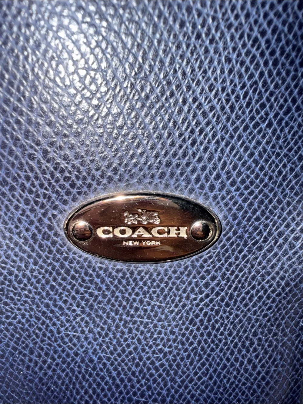 Coach this bag