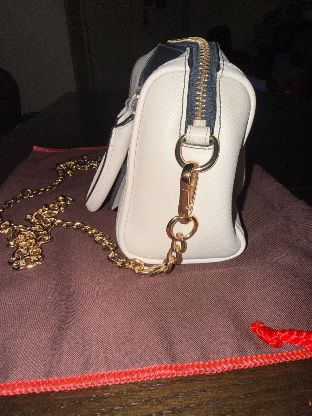 Coach this bag