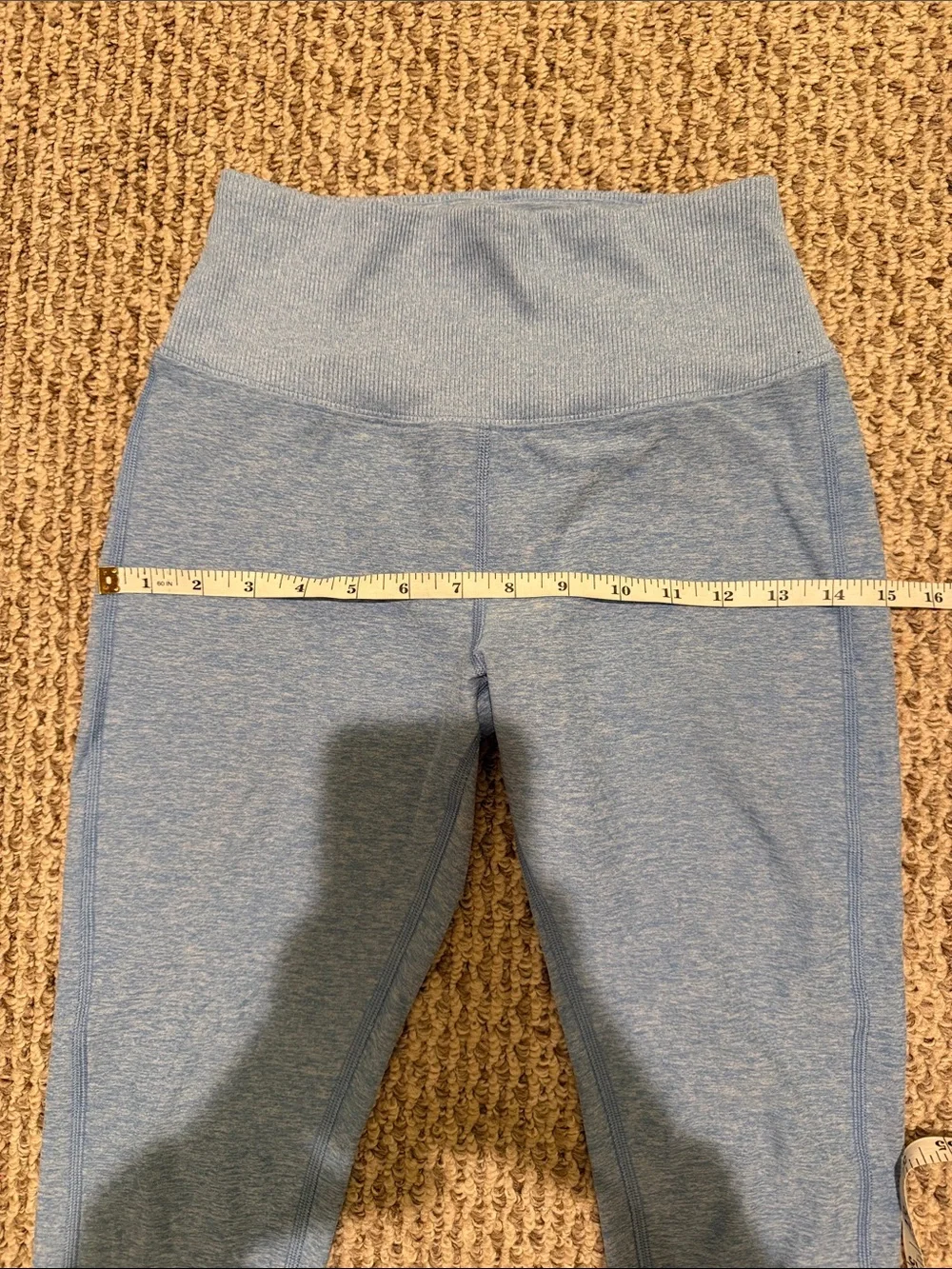 ALO Yoga comfortable light