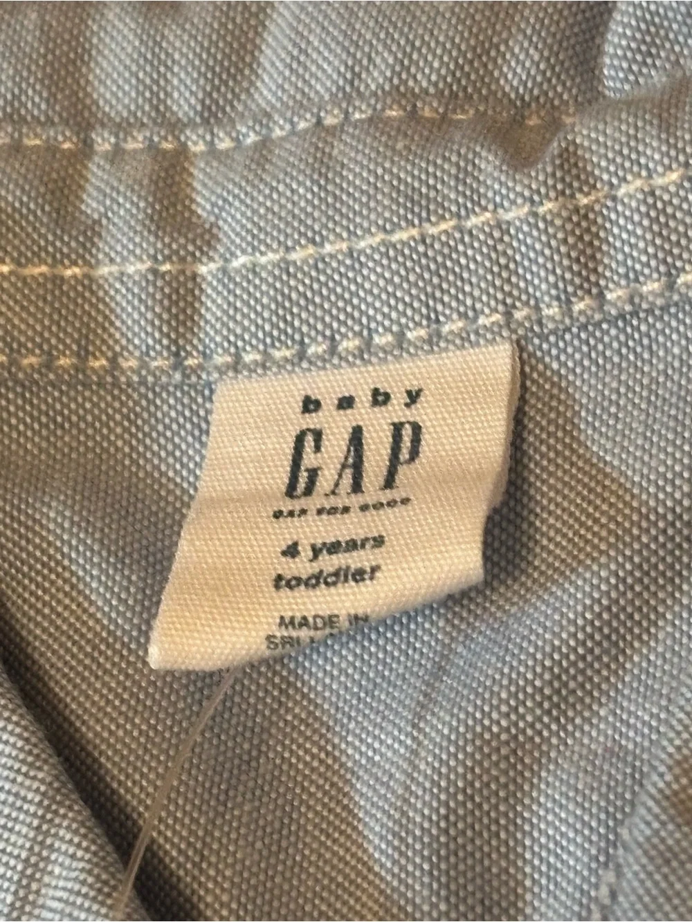 GAP up sale