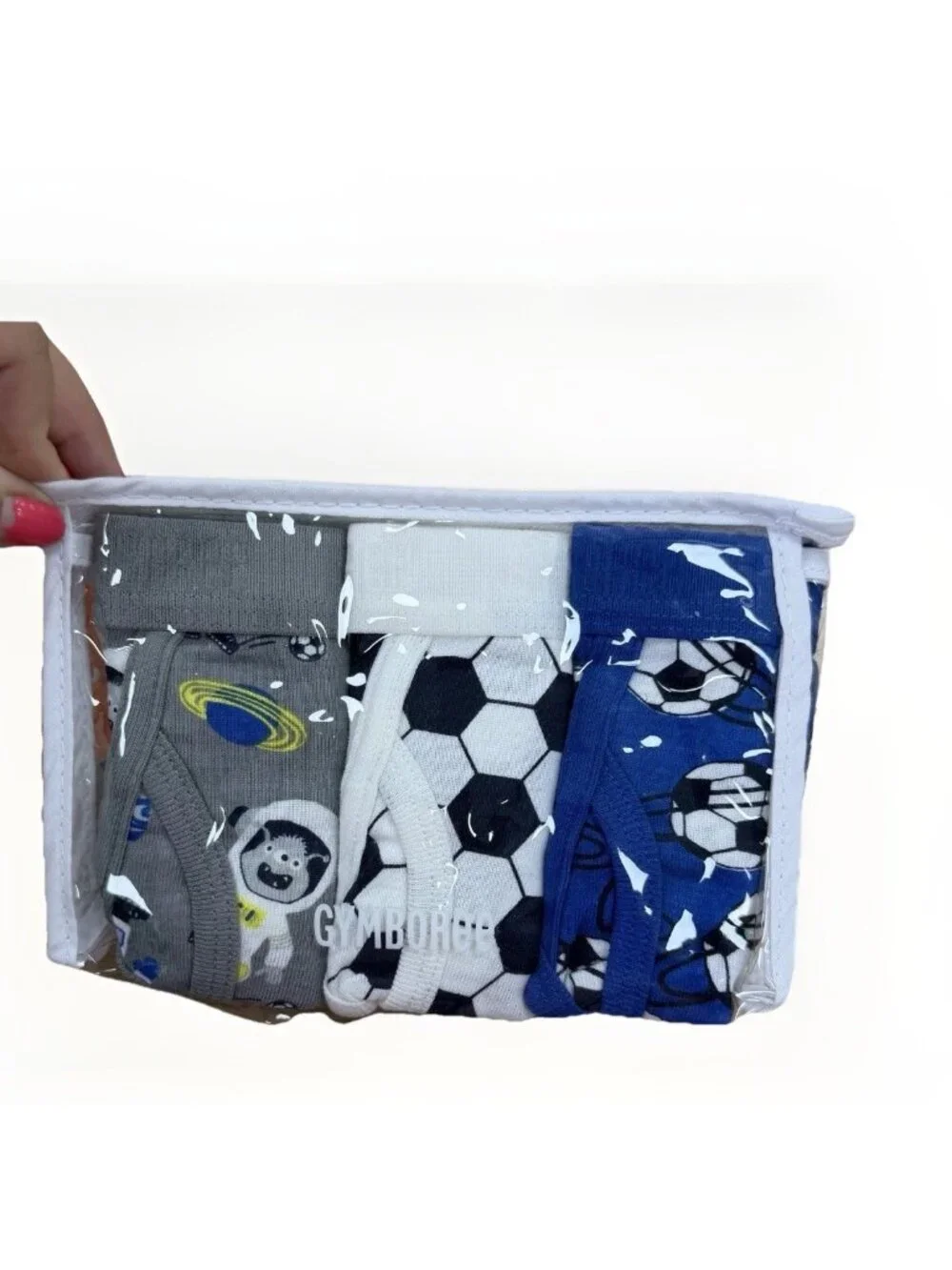 Gymboree boy pack