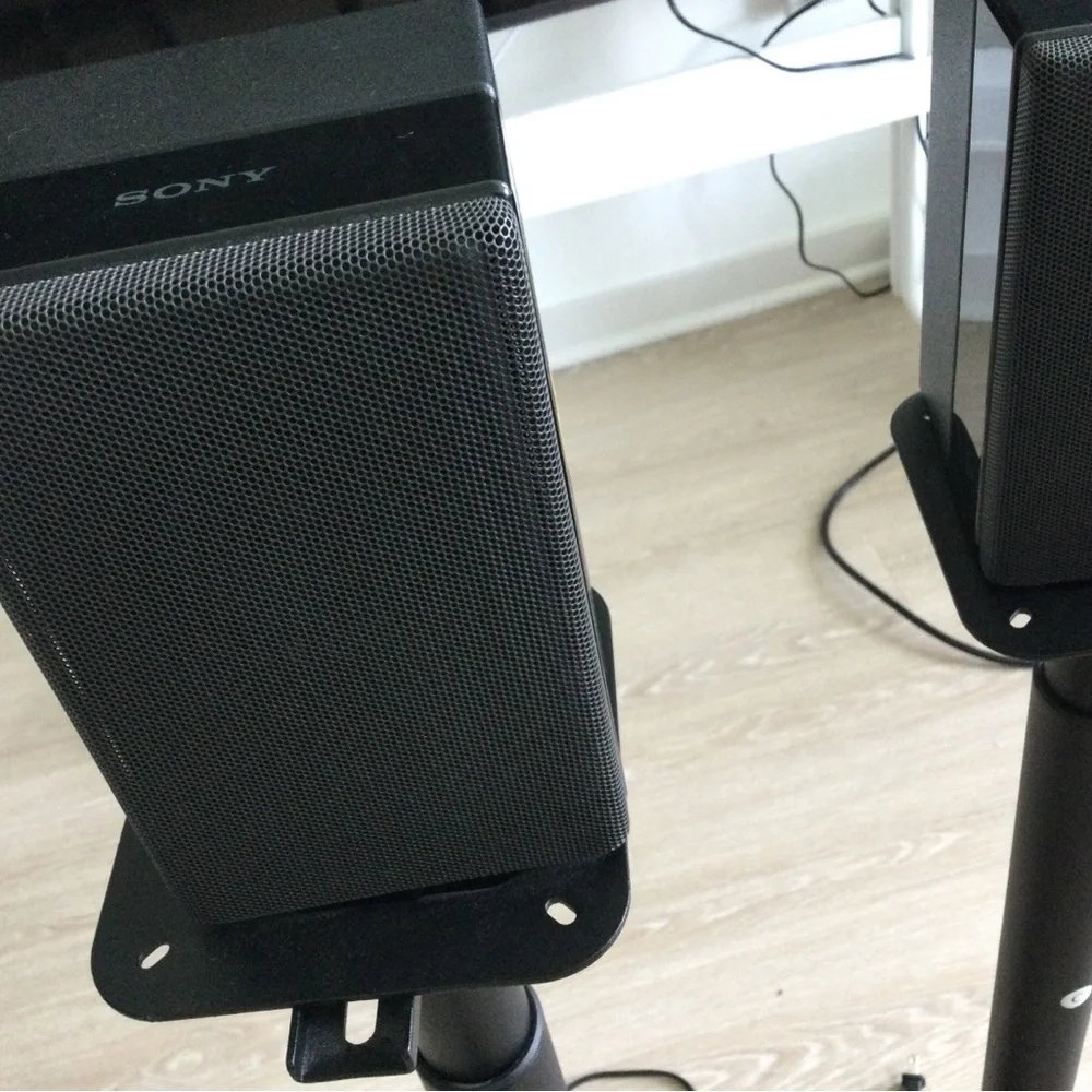 Sony compact portable