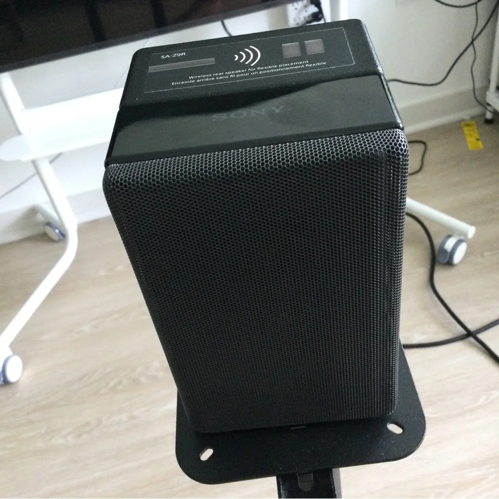 Sony compact portable