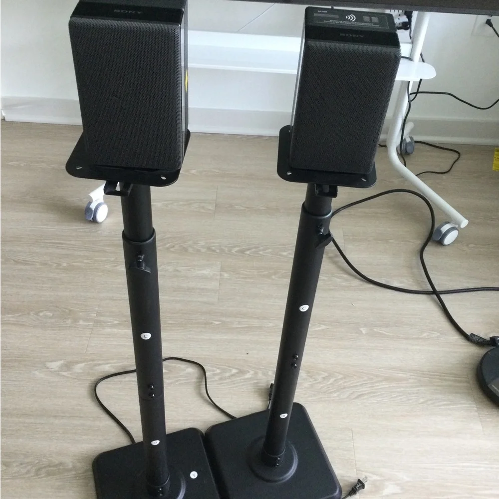 Sony compact portable