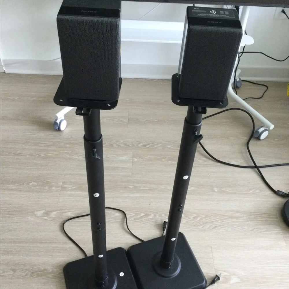 Sony compact portable