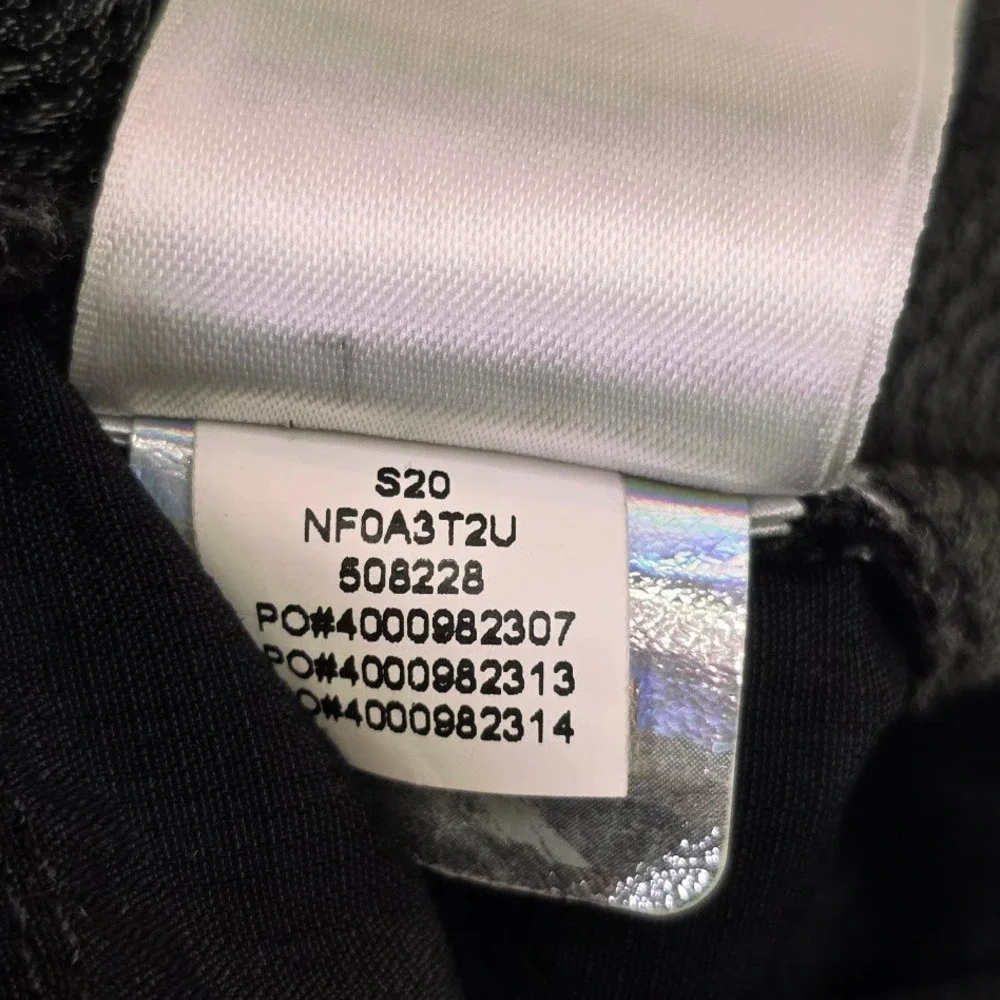 The North Face north face