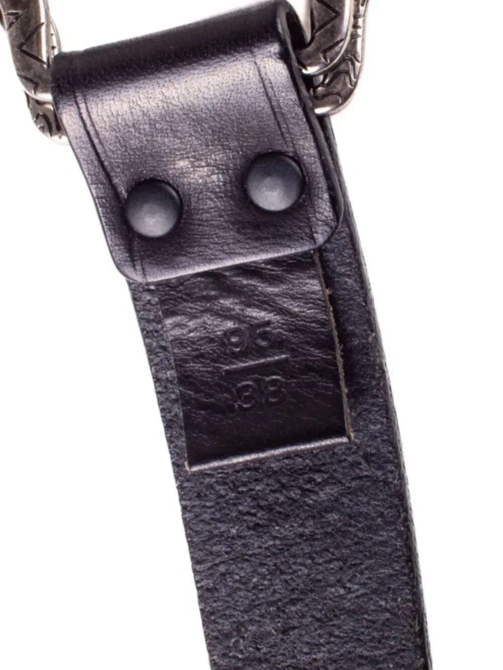 Lanvin us differ